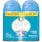 Air Wick Freshmatic Refill, Fresh Waters, 6.17 oz, 2/PK, Clear, PK 2 RAC82093 - alternate 1